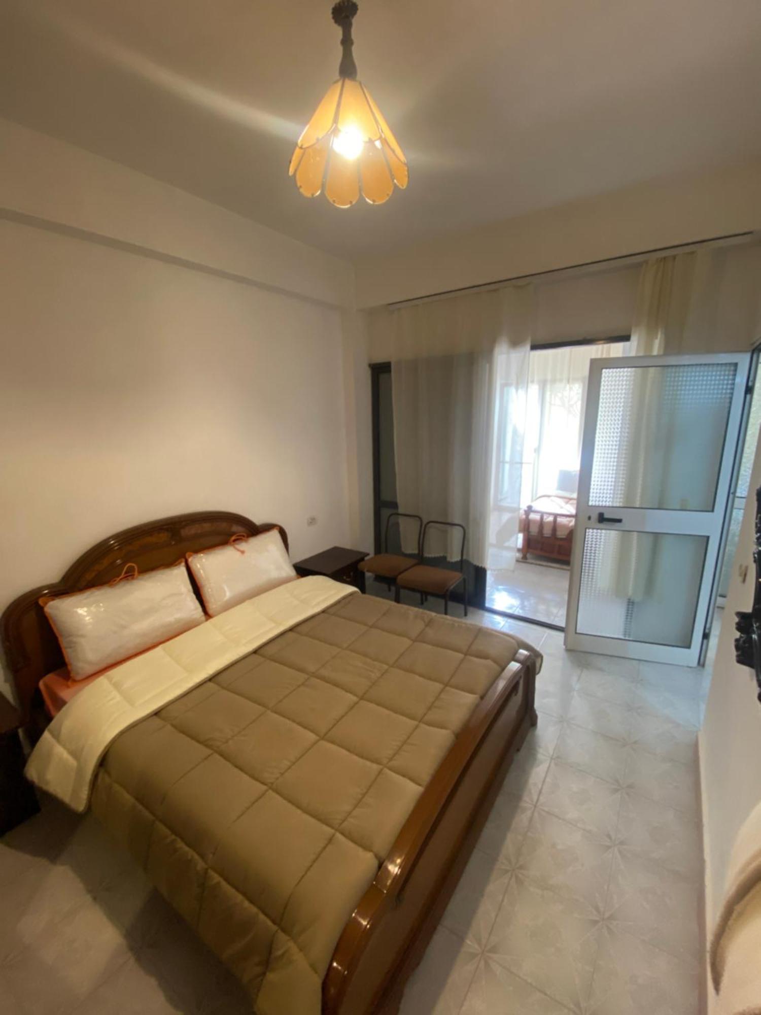 Lovely 2-Bedroom With Greenery View Durres Luaran gambar