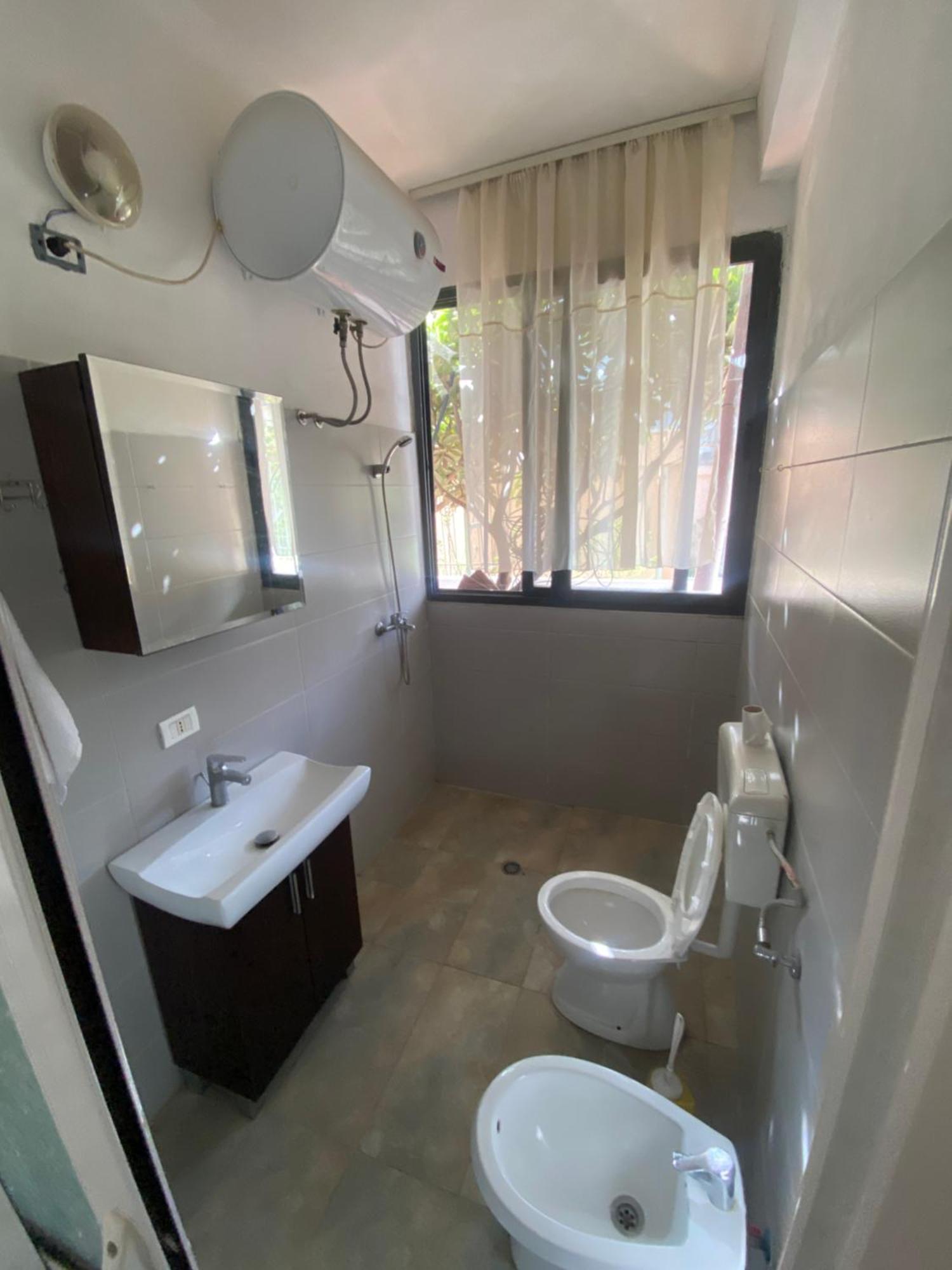 Lovely 2-Bedroom With Greenery View Durres Luaran gambar