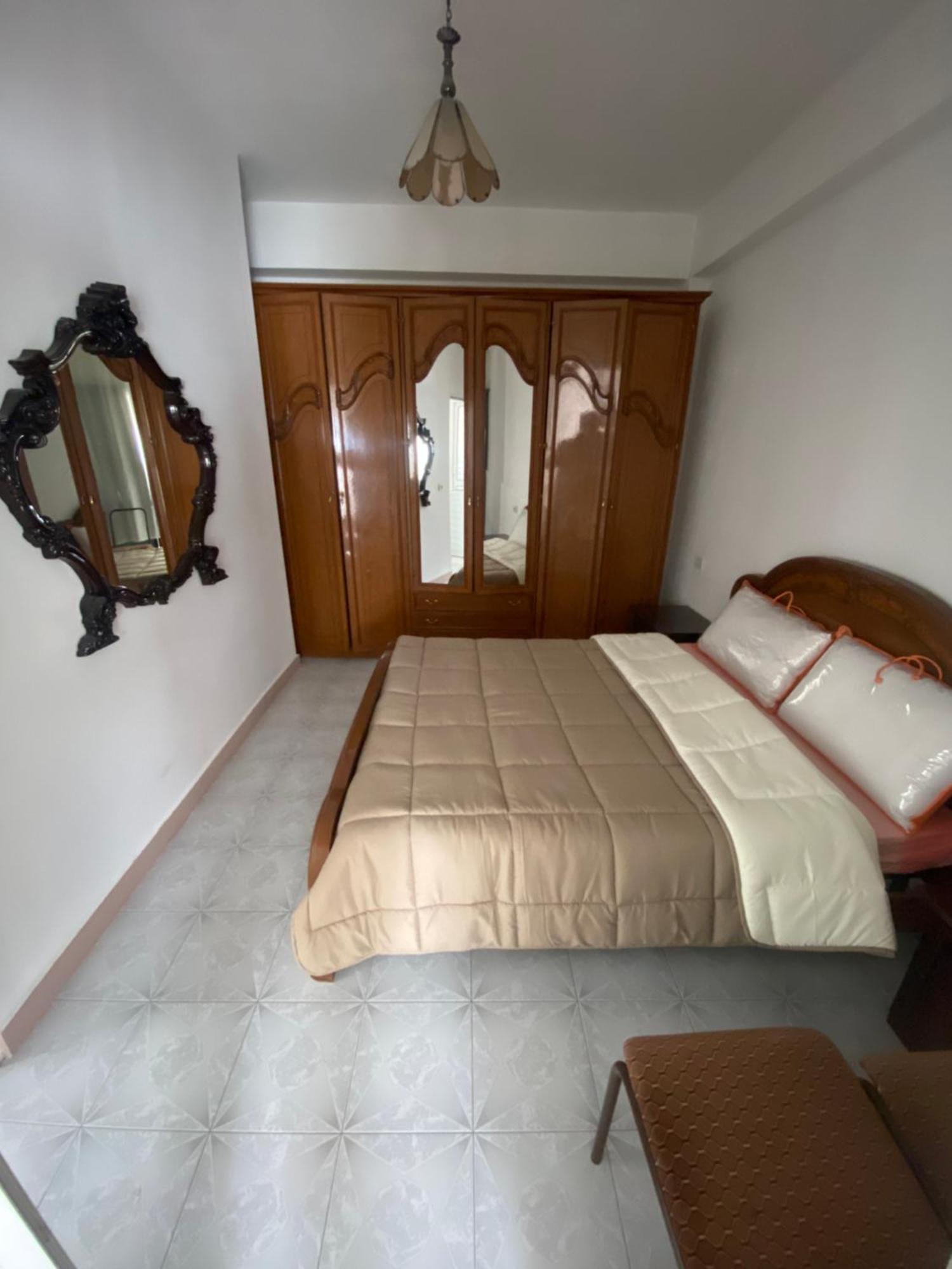 Lovely 2-Bedroom With Greenery View Durres Luaran gambar